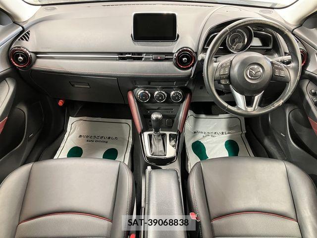 Mazda CX-3 2015-02 8524208-27
