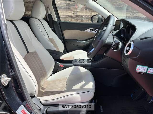 Mazda CX-3 2021-03 8561596-9