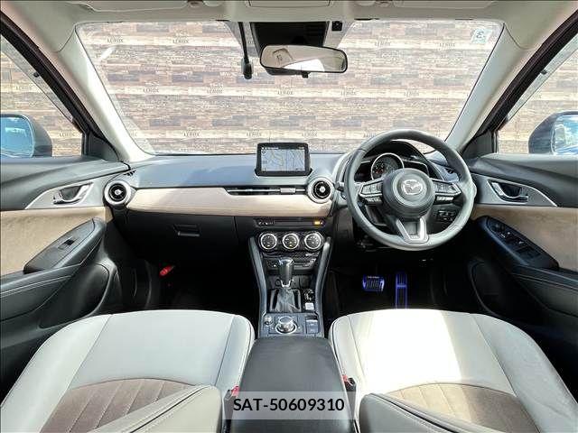 Mazda CX-3 2021-03 8561596-12