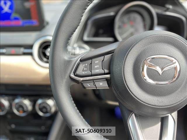 Mazda CX-3 2021-03 8561596-14