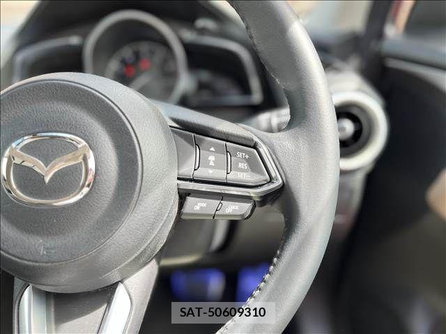 Mazda CX-3 2021-03 8561596-15