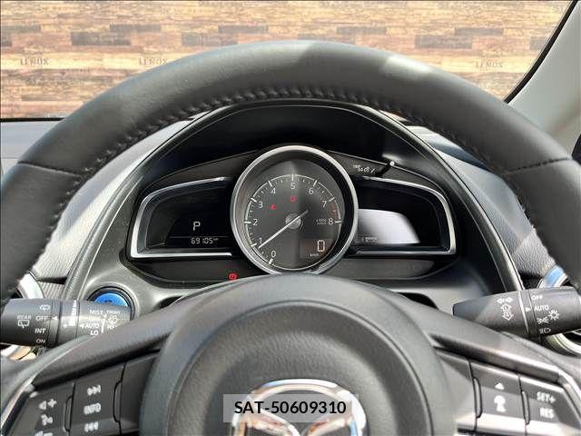 Mazda CX-3 2021-03 8561596-16