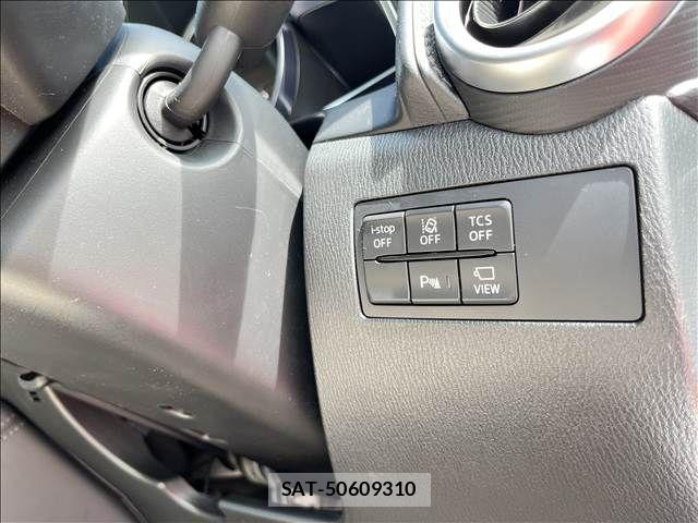 Mazda CX-3 2021-03 8561596-19