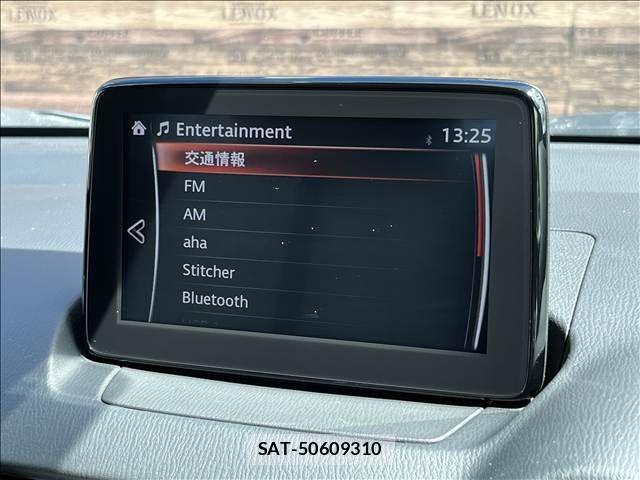 Mazda CX-3 2021-03 8561596-25