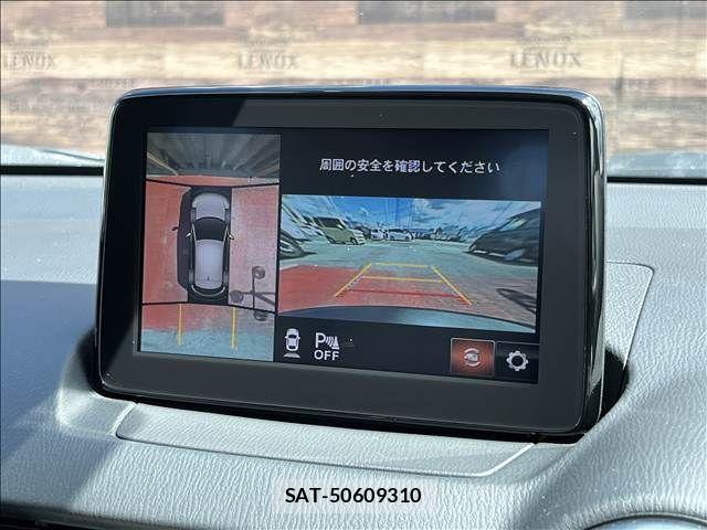 Mazda CX-3 2021-03 8561596-26