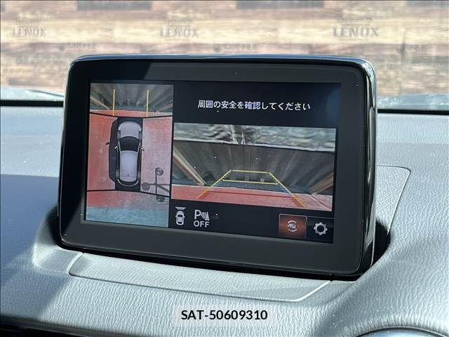 Mazda CX-3 2021-03 8561596-27