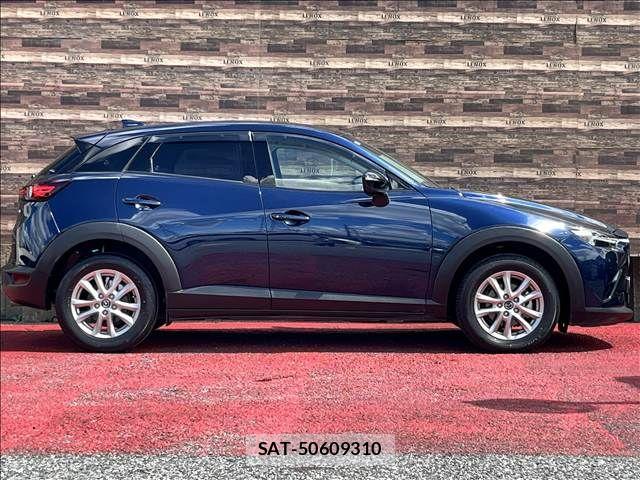 Mazda CX-3 2021-03 8561596-3