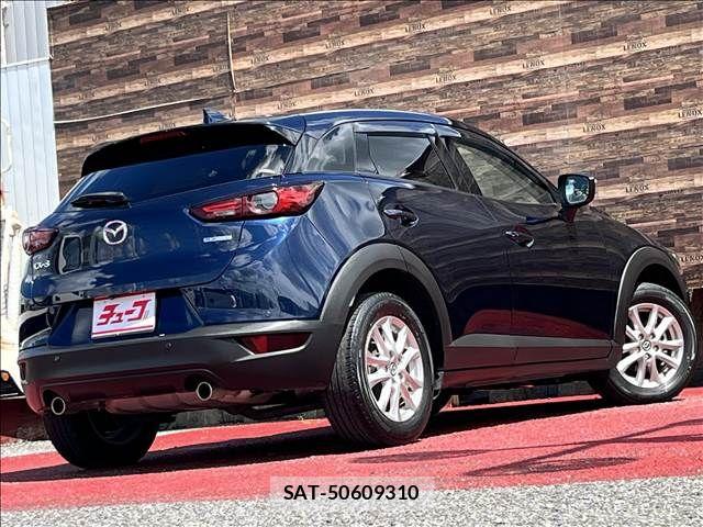Mazda CX-3 2021-03 8561596-4