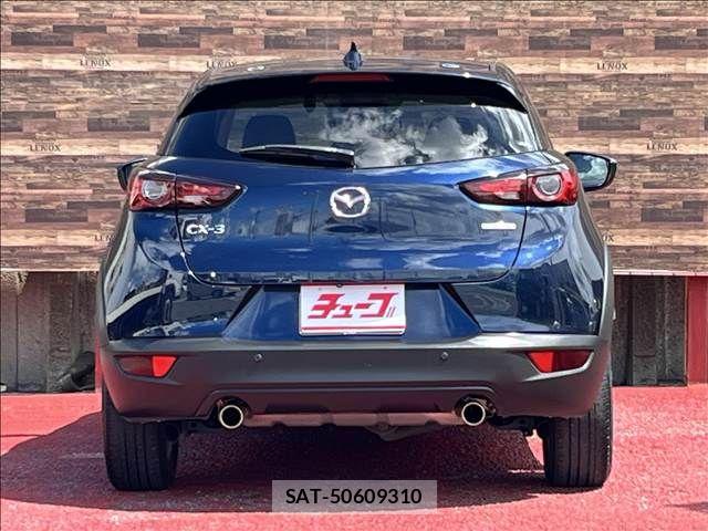 Mazda CX-3 2021-03 8561596-5