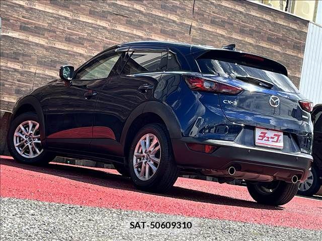 Mazda CX-3 2021-03 8561596-6