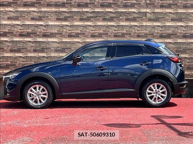 Mazda CX-3 2021-03 8561596-7