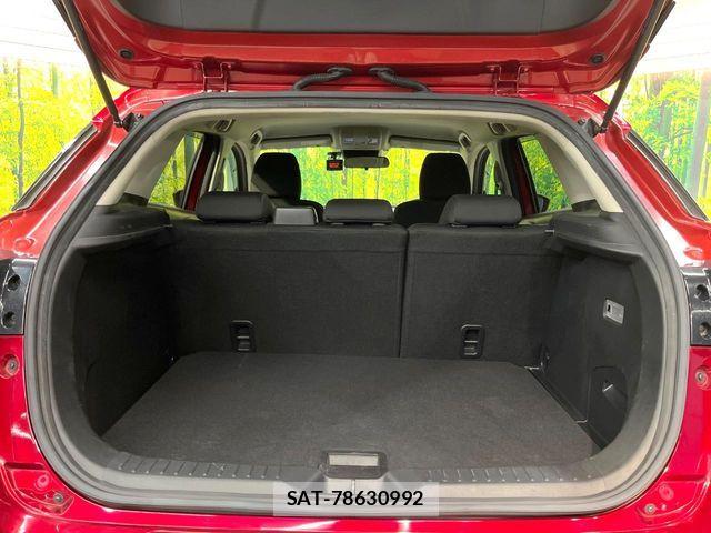 Mazda CX-3 2018-04 8561599-9