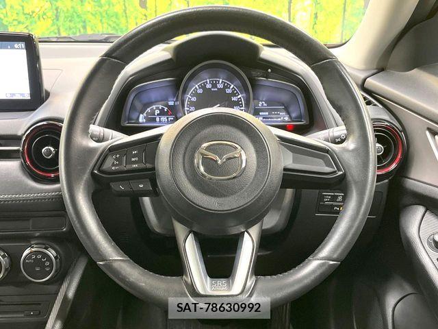Mazda CX-3 2018-04 8561599-10