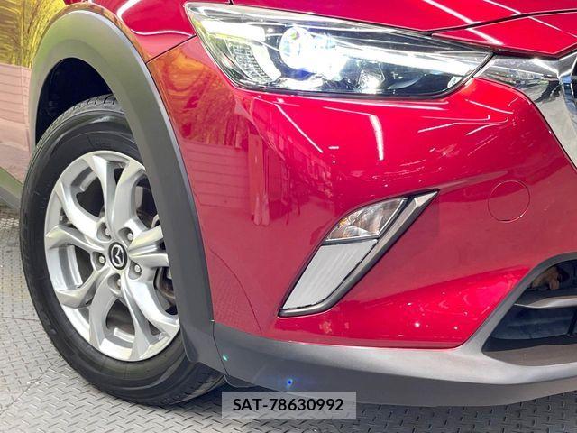 Mazda CX-3 2018-04 8561599-11