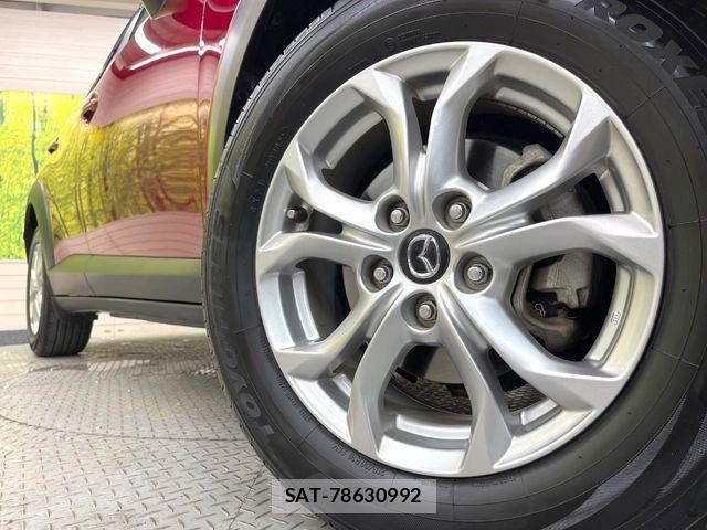 Mazda CX-3 2018-04 8561599-12