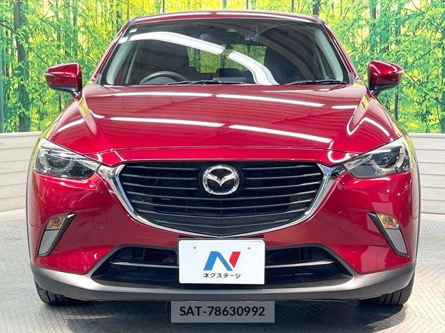 Mazda CX-3 2018-04 8561599-13