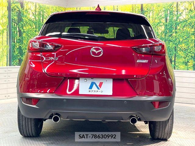 Mazda CX-3 2018-04 8561599-14