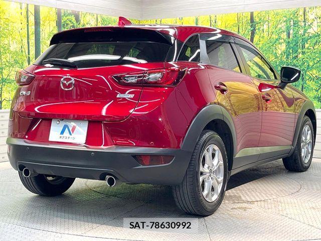Mazda CX-3 2018-04 8561599-16