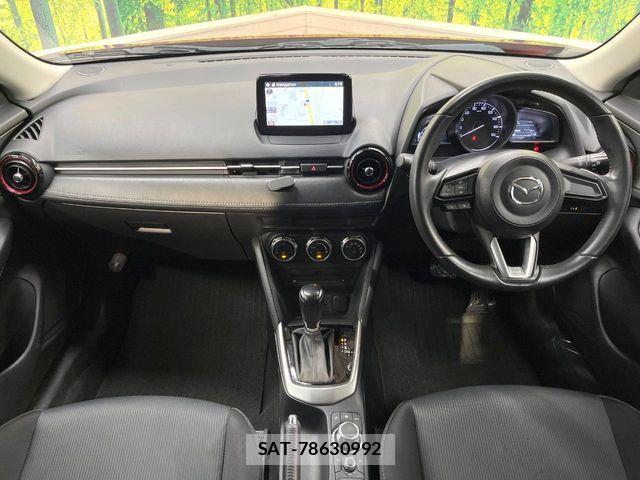 Mazda CX-3 2018-04 8561599-1