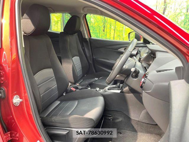 Mazda CX-3 2018-04 8561599-7