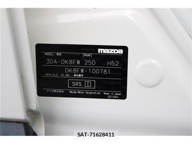Mazda CX-3 2018-08 8561598-17