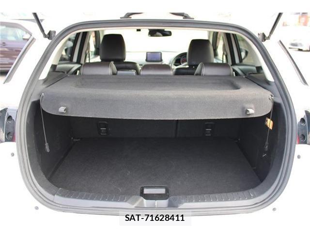 Mazda CX-3 2018-08 8561598-27
