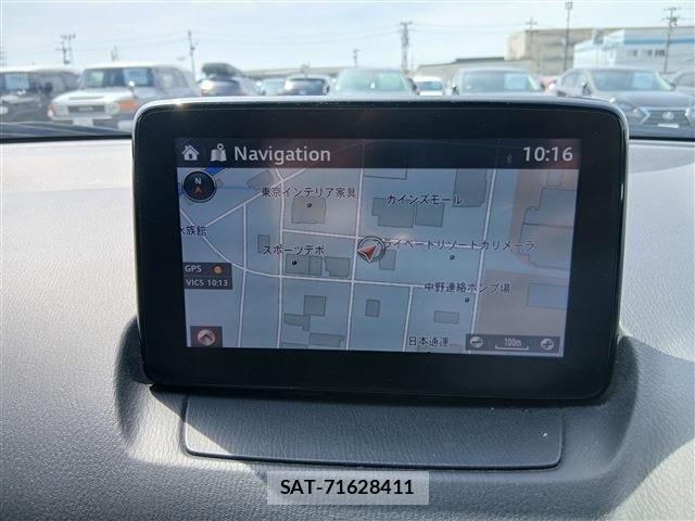 Mazda CX-3 2018-08 8561598-2