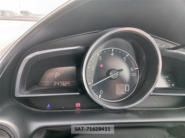 Mazda CX-3 2018-08 8561598-3