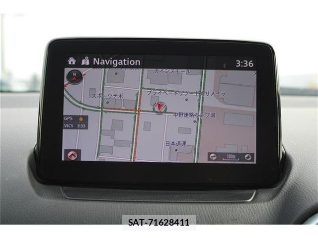 Mazda CX-3 2018-08 8561598-4