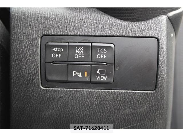 Mazda CX-3 2018-08 8561598-6