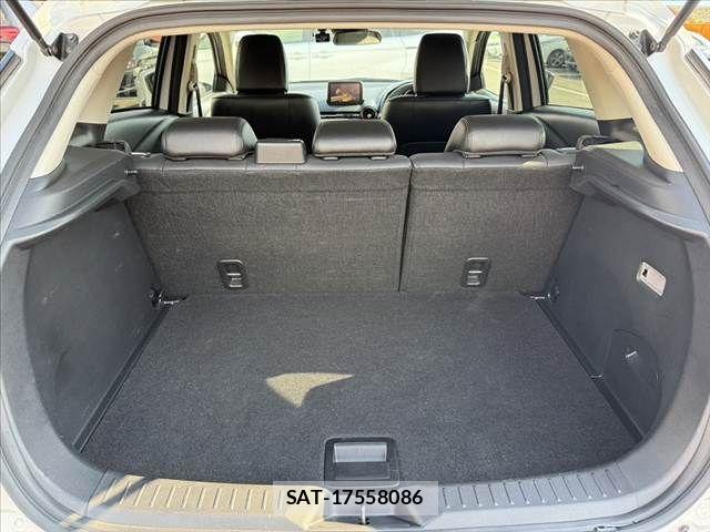Mazda CX-3 2017-03 8561600-19