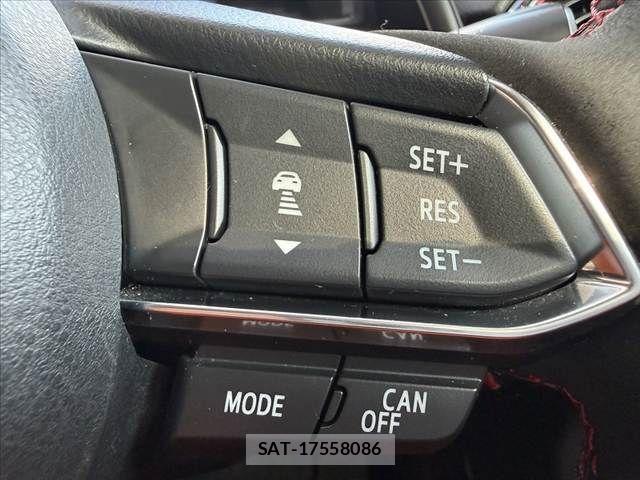 Mazda CX-3 2017-03 8561600-23