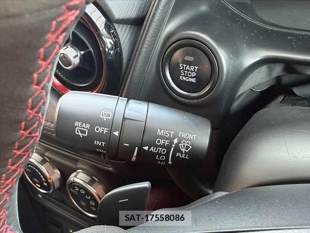 Mazda CX-3 2017-03 8561600-24