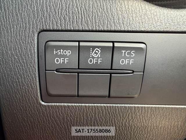 Mazda CX-3 2017-03 8561600-27