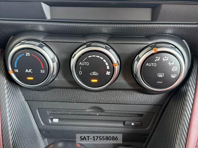 Mazda CX-3 2017-03 8561600-28