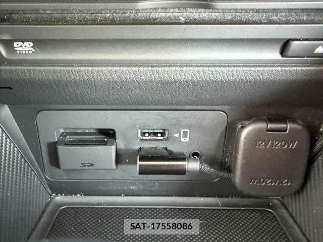 Mazda CX-3 2017-03 8561600-29