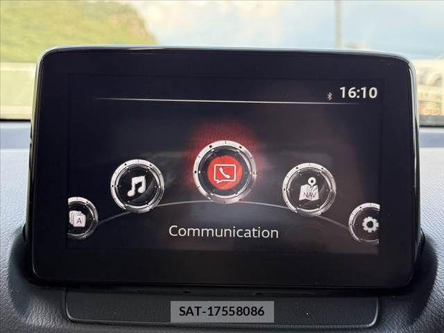 Mazda CX-3 2017-03 8561600-4