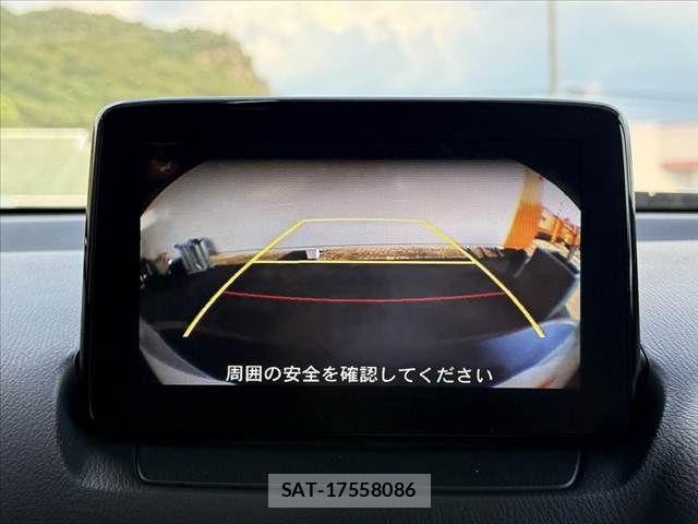Mazda CX-3 2017-03 8561600-5