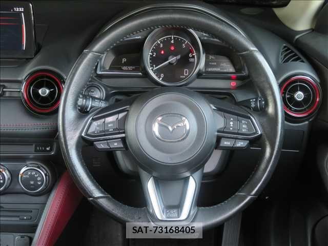 Mazda CX-3 2016-11 8561597-9