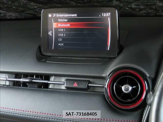 Mazda CX-3 2016-11 8561597-10