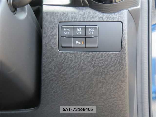 Mazda CX-3 2016-11 8561597-13