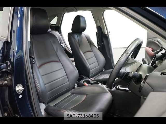Mazda CX-3 2016-11 8561597-16