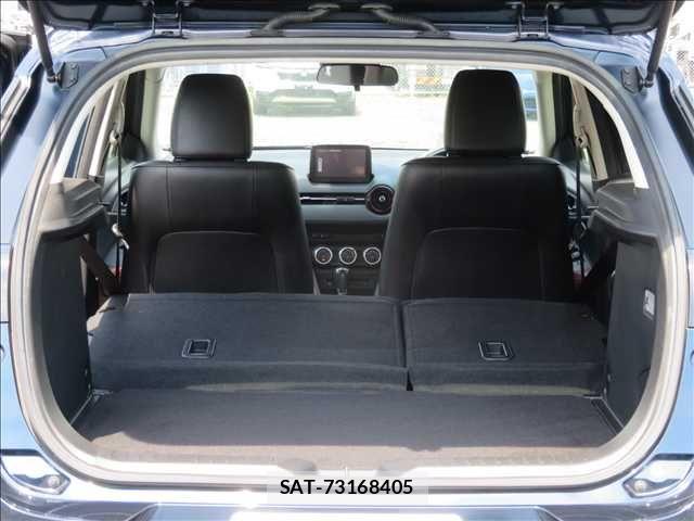 Mazda CX-3 2016-11 8561597-18