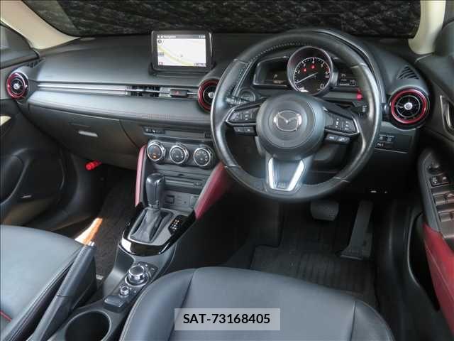 Mazda CX-3 2016-11 8561597-1