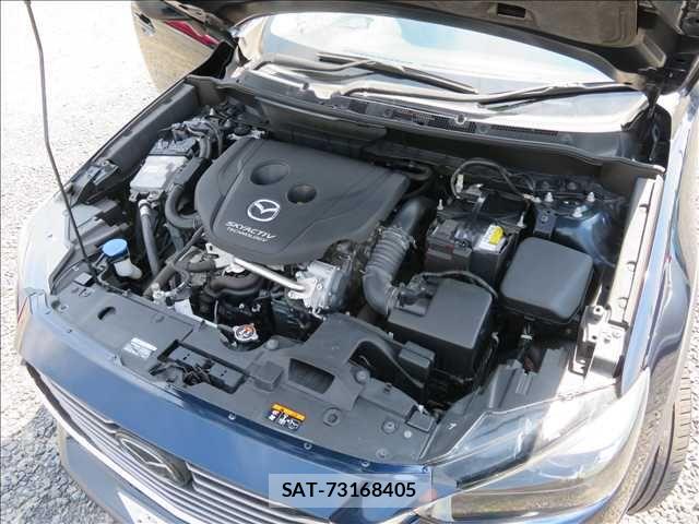 Mazda CX-3 2016-11 8561597-19