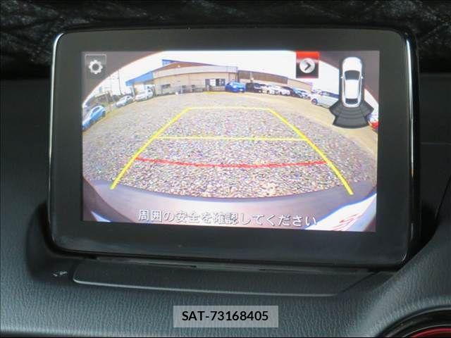 Mazda CX-3 2016-11 8561597-5