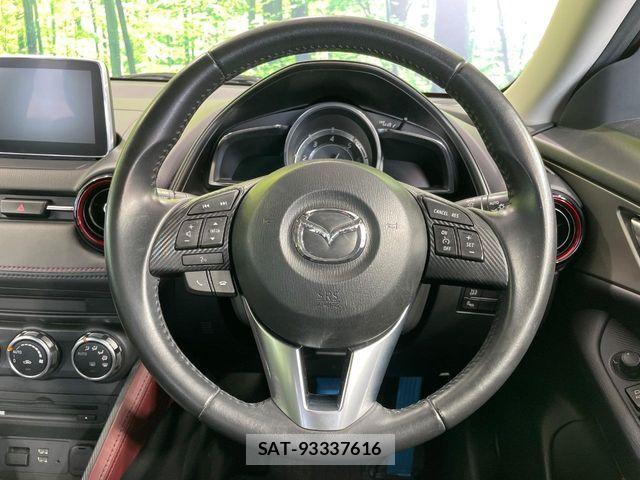 Mazda CX-3 2015-07 8561601-11