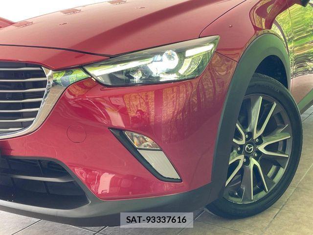 Mazda CX-3 2015-07 8561601-12