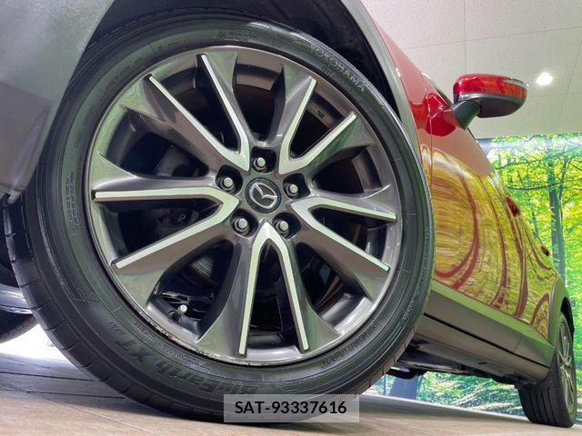 Mazda CX-3 2015-07 8561601-13