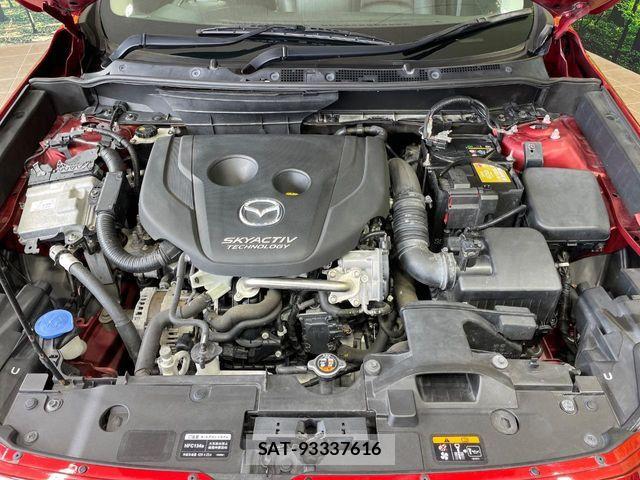Mazda CX-3 2015-07 8561601-18
